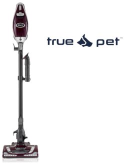 Shark - HV320UKT Lightweight Handstick True Pet - Vacuum Cleaner